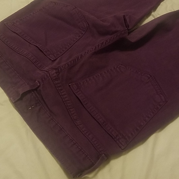 Rich & Skinny Legacy in Amethyst size 27 jeans - Picture 5 of 5